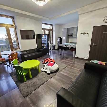 סמרינג Kurhotel Renona Rehabilitation מראה חיצוני תמונה