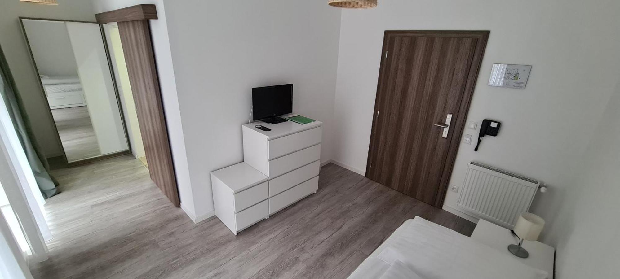 סמרינג Kurhotel Renona Rehabilitation חדר תמונה